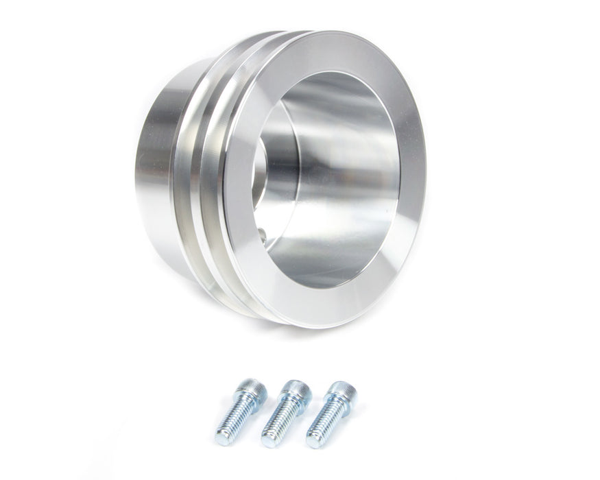 March Performance MPP7021 BB Chevy Pulley
