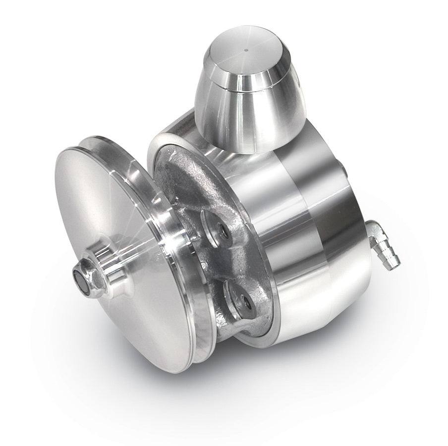 March Performance MPP9600 Billet Reservoir with Keyway Pump