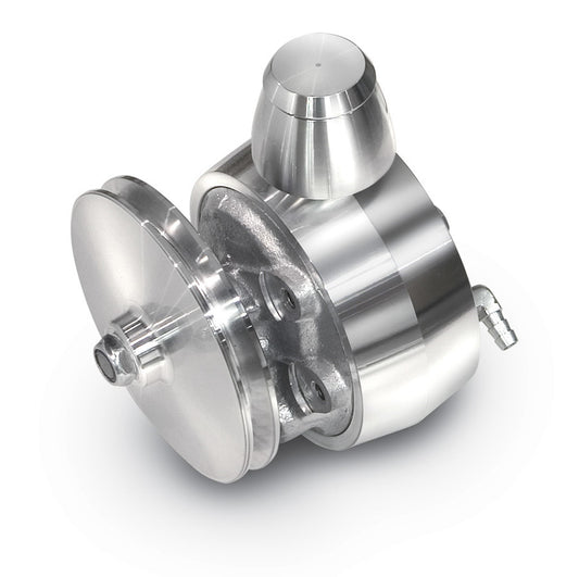 March Performance MPP9600 Billet Reservoir with Keyway Pump