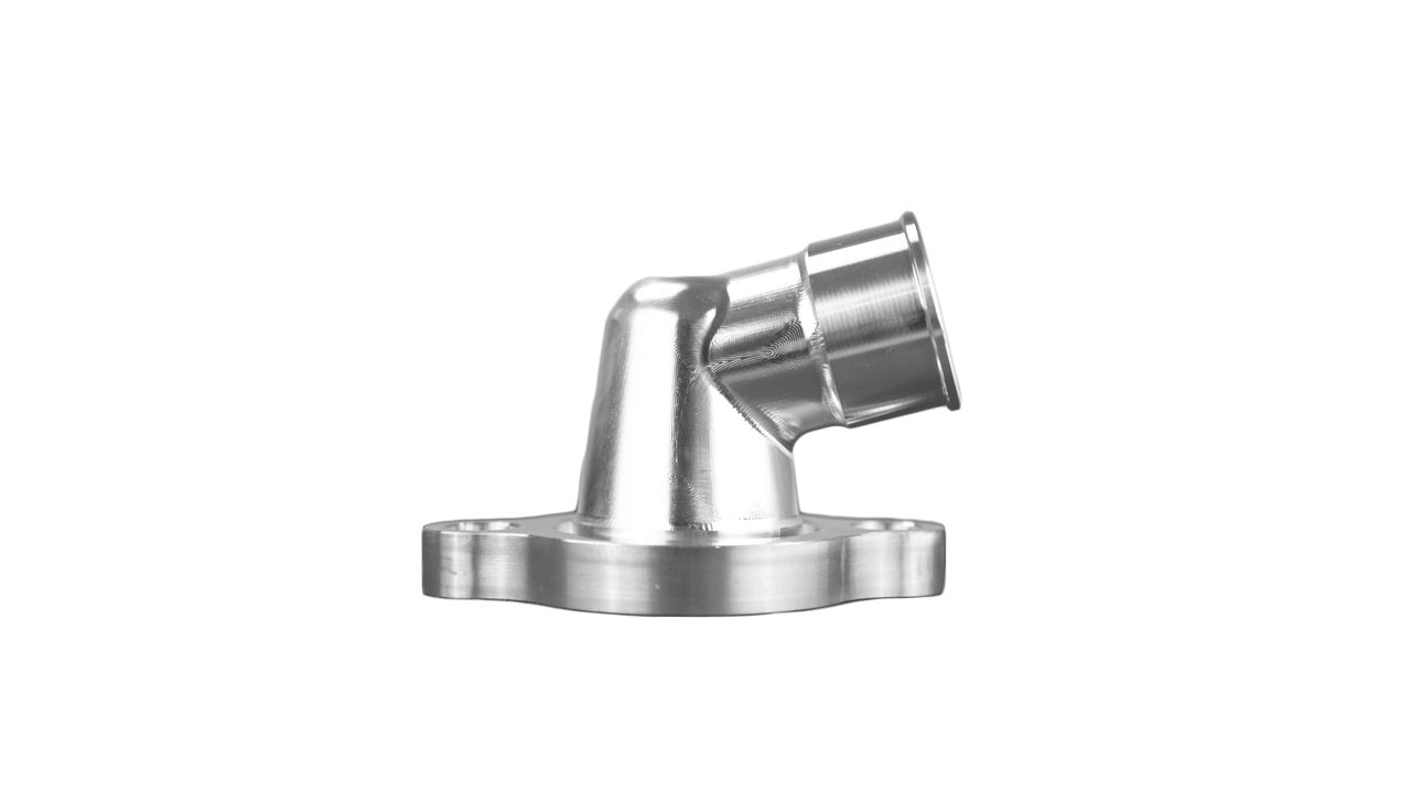 March Performance MPPBTH-214 Thermostat Housing LS 15 Degree Clearcoat