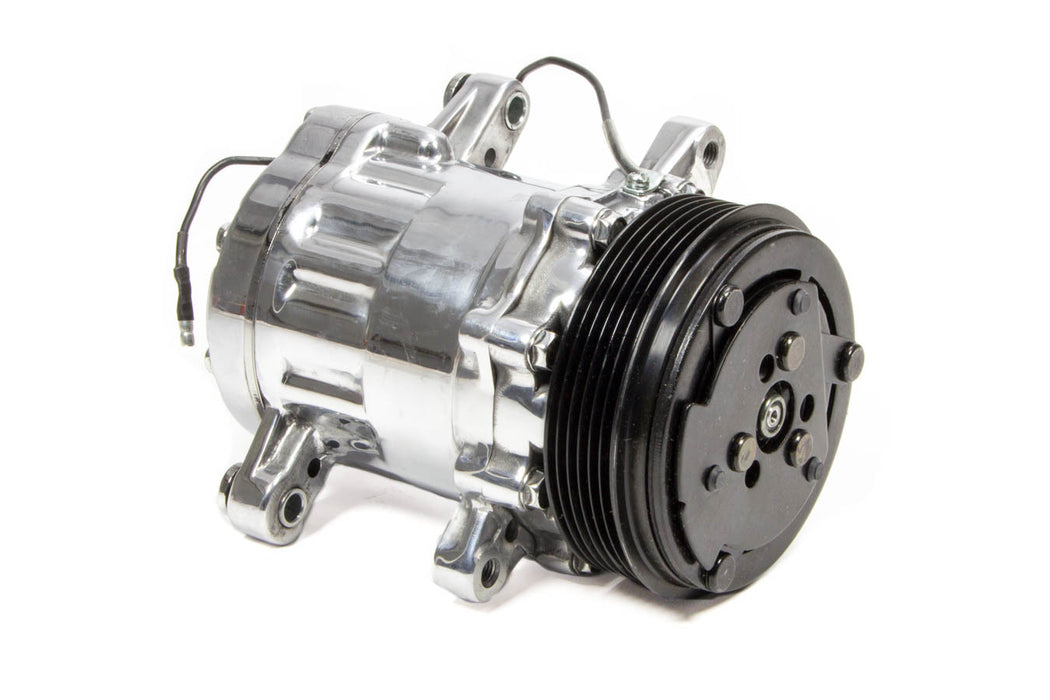 March Performance MPPP411 Sanden 7176 A/C Compresr