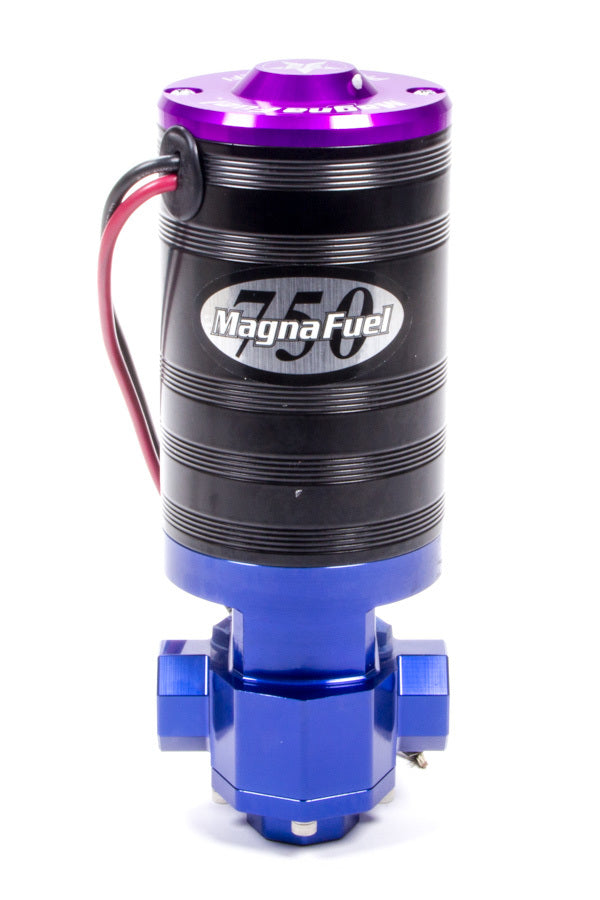 Magnafuel/magnaflow Fuel Systems MRFMP-4103 ProStar SQ 750 Electric Fuel Pump