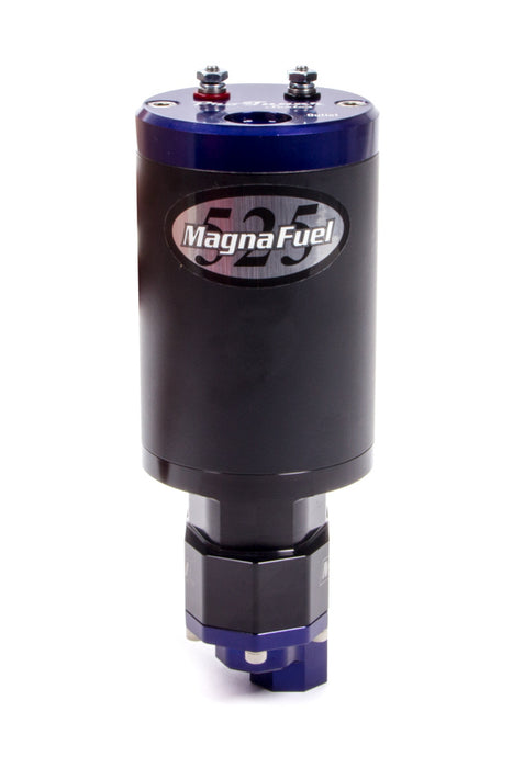 Magnafuel/magnaflow Fuel Systems MRFMP-4302 ProTuner 525 Inline Electric Fuel Pump