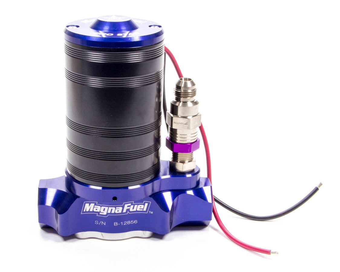 Magnafuel/magnaflow Fuel Systems MRFMP-4401 ProStar 500 Electric Fuel Pump
