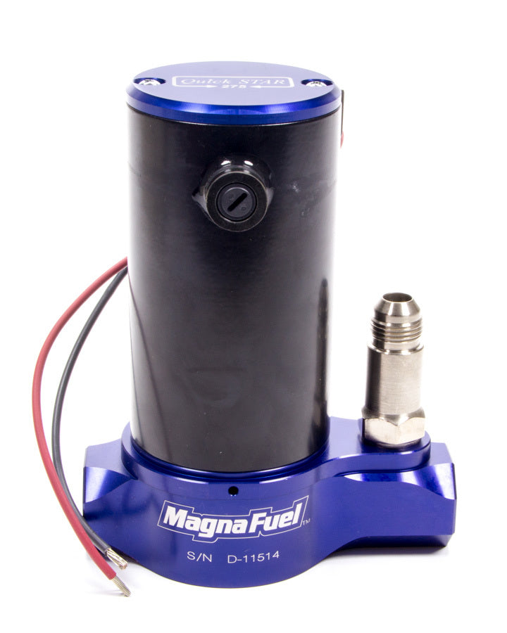 Magnafuel/magnaflow Fuel Systems MRFMP-4501 QuickStar 275 Fuel Pump