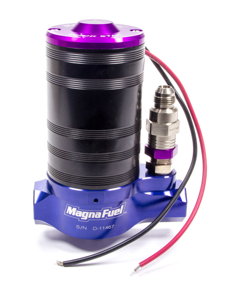 Magnafuel/magnaflow Fuel Systems MRFMP-4601 QuickStar 300 Fuel Pump
