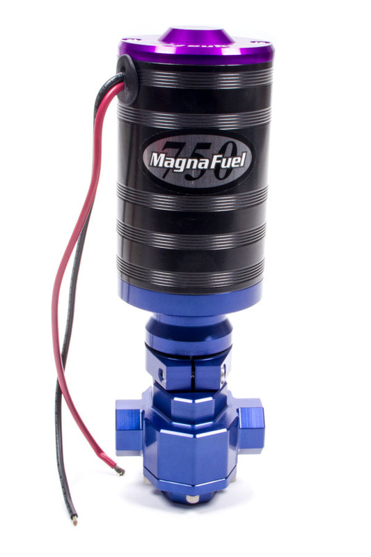 Magnafuel/magnaflow Fuel Systems MRFMP-4703 ProStar 750 EFI Electric Fuel Pump