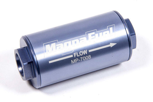 Magnafuel/magnaflow Fuel Systems MRFMP-7008 -10an Fuel Filter - 25 Micron