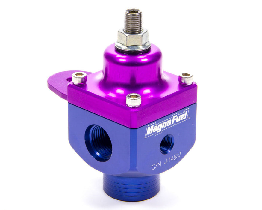 Magnafuel/magnaflow Fuel Systems MRFMP-9833 2-Port Regulator