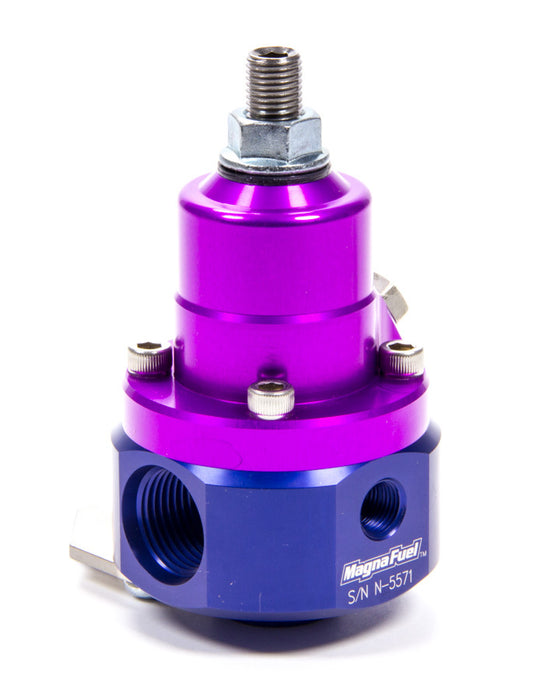 Magnafuel/magnaflow Fuel Systems MRFMP-9925 Standard 2-Port EFI Regulator