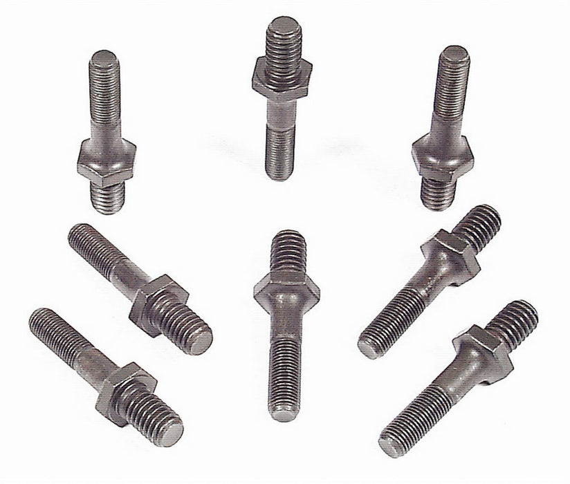 Mr. Gasket MRG1075 3/8 Chevy Screw-In Stud