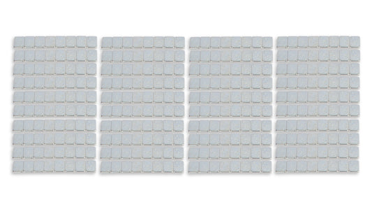 Mr. Gasket MRG3650LF 5lb Box Adhesive Wheel Weights