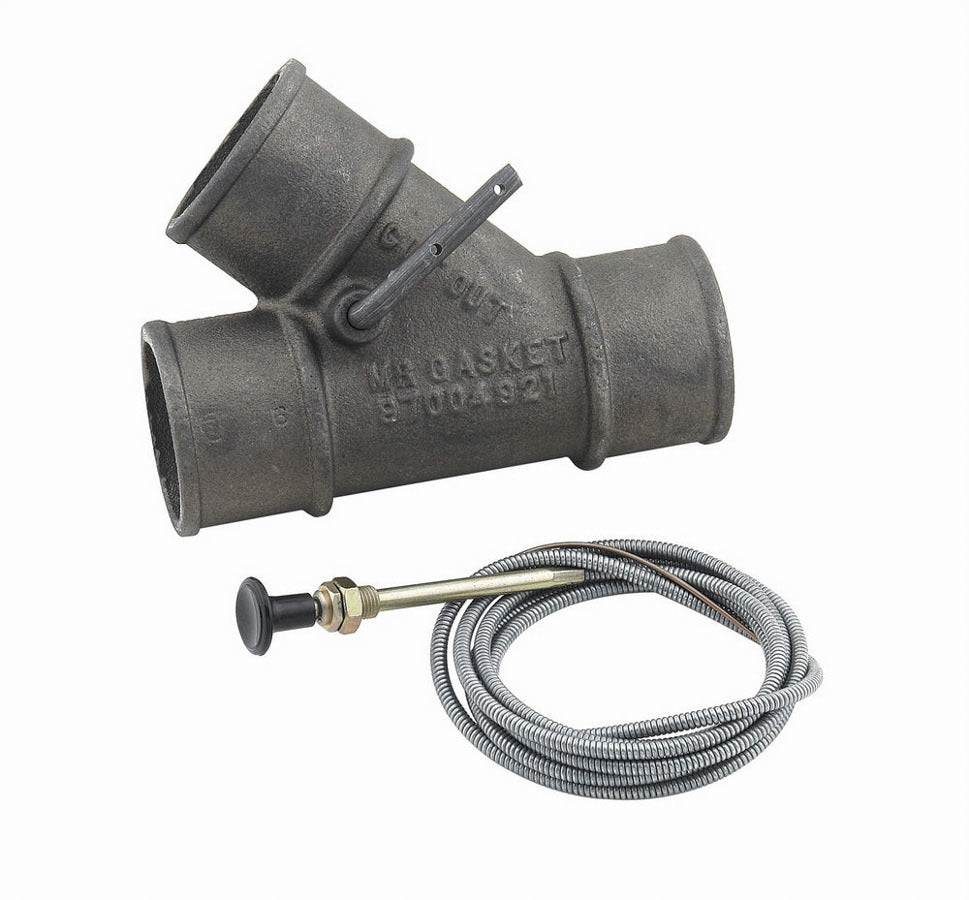 Mr. Gasket MRG5424 Exhaust Cut-Outs