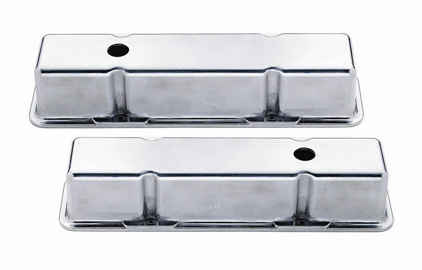 Mr. Gasket MRG6854 Valve Cover Tall with Baffle