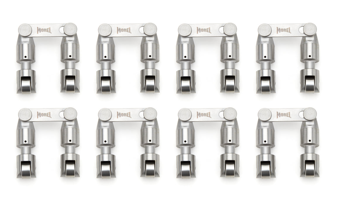 Morel Lifters MRL4713 SBF Mech Roller Lifter Set