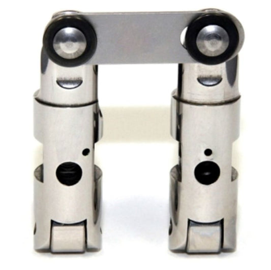 Morel Lifters MRL4838 SBC Mech Roller Lifter Set .842 +.300 TB