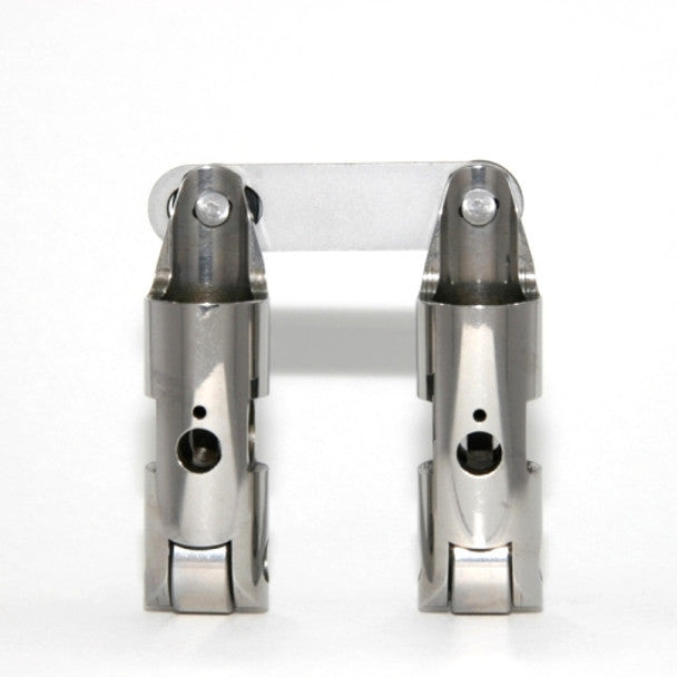 Morel Lifters MRL4841 BBC Solid Roller Lifter Set w/.180 Offset Intake