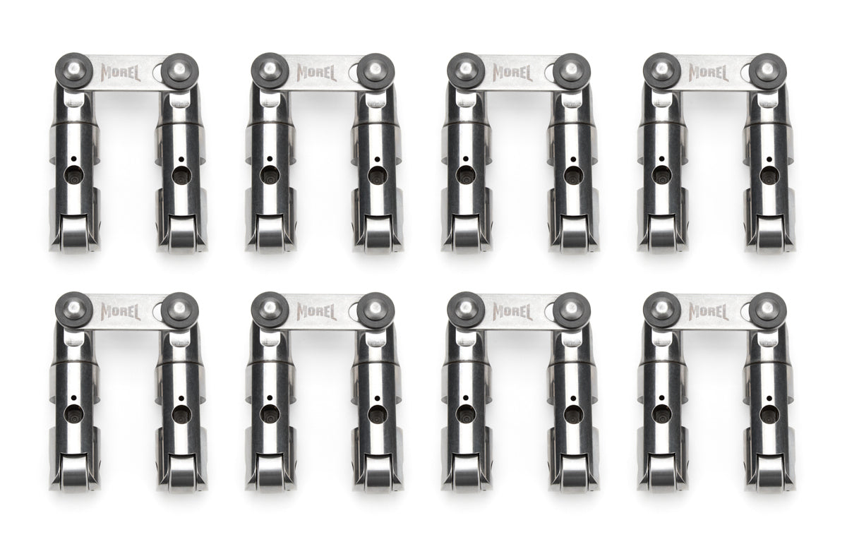 Morel Lifters MRL4843 SBC Mech Roller Lifter Set