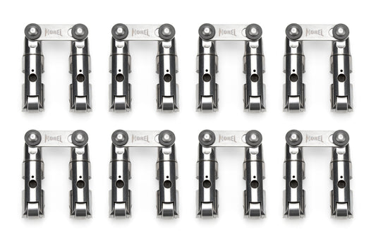 Morel Lifters MRL4843 SBC Mech Roller Lifter Set