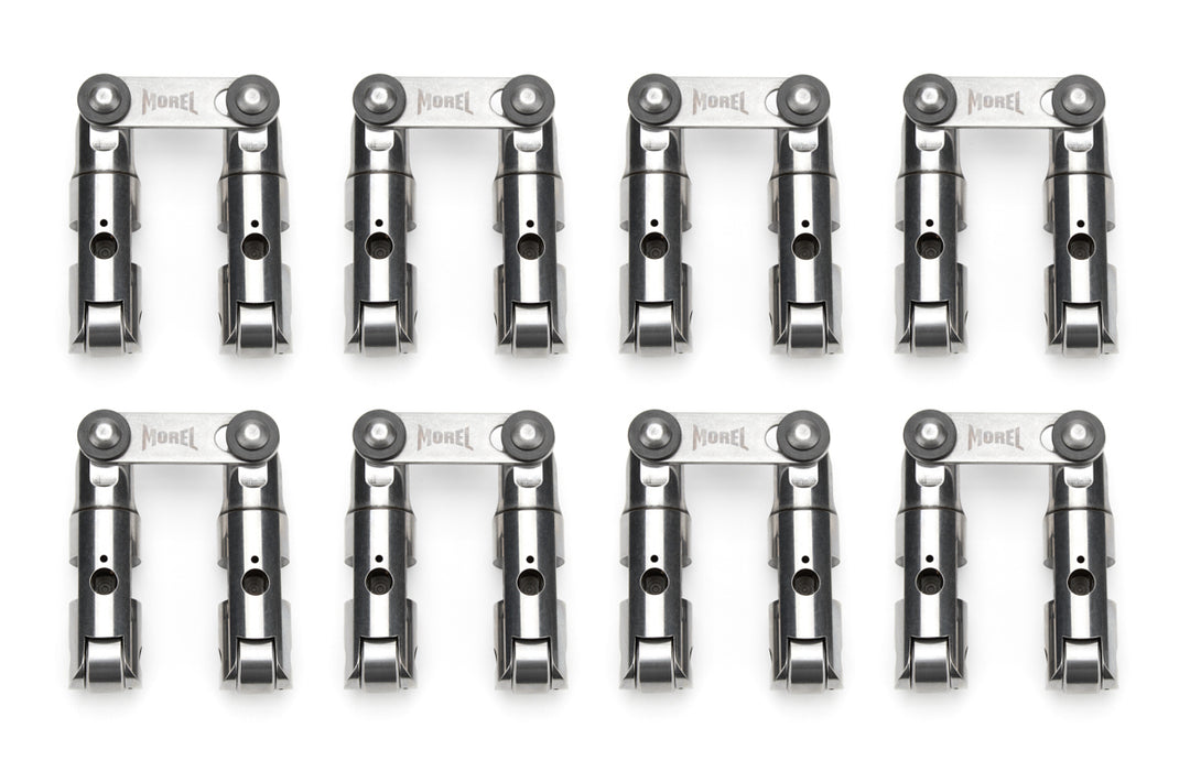 Morel Lifters MRL4843 SBC Mech Roller Lifter Set