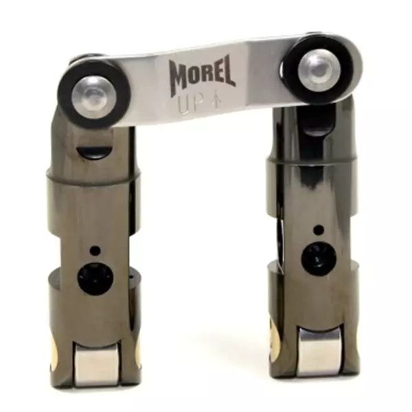 Morel Lifters MRL4869 BBC Mech Roller Lifter Set +.300 O/C .903 Dia