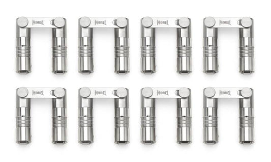 Morel Lifters MRL5327 SBF Hyd Roller Lifter Set Limited Travel