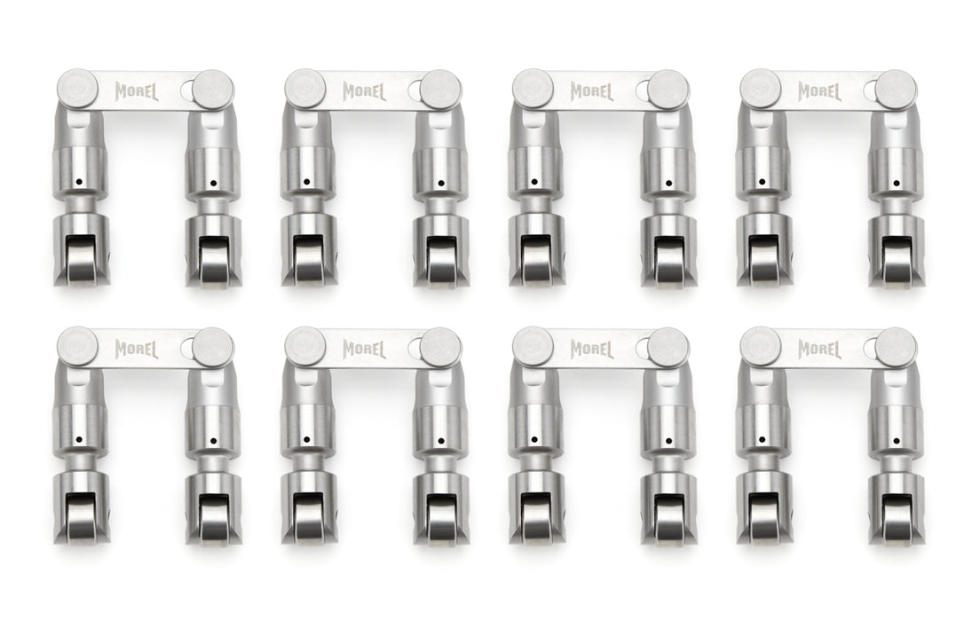 Morel Lifters MRL5452 LS Mech Roller Lifter Set Tie-Bar Design