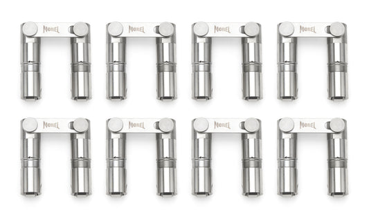 Morel Lifters MRL5884 Pontiac V8 Hyd Roller Lifter Set Retro-Fit