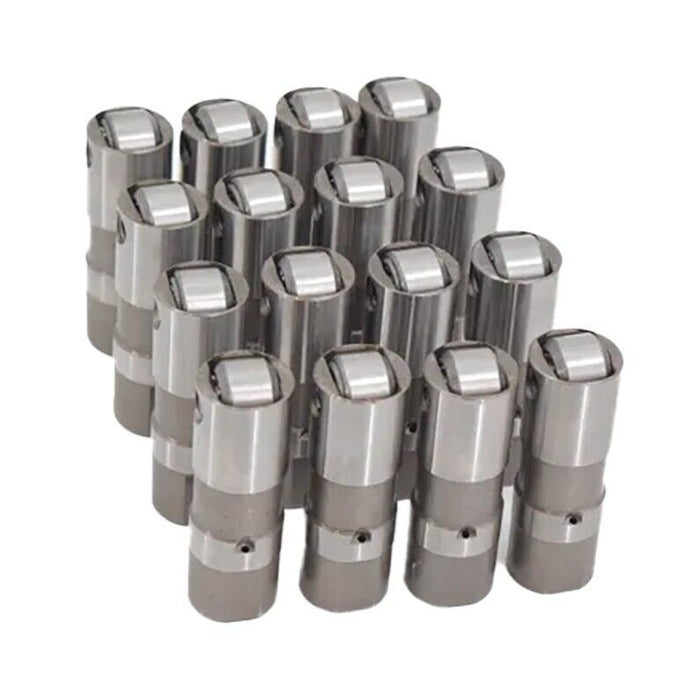 Morel Lifters MRL7790 GM LS Short Travel Hydr. Roller Lifter Set