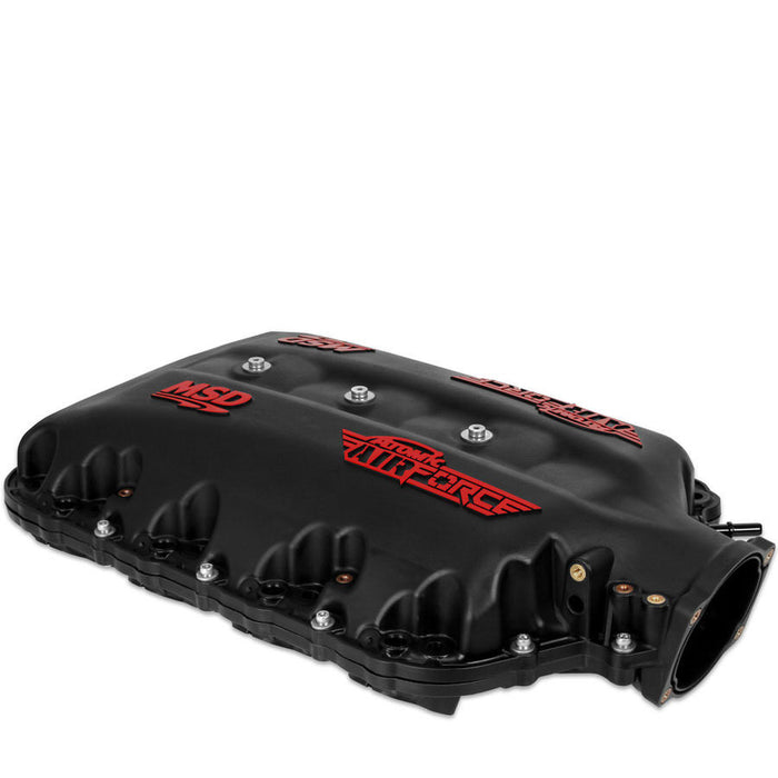 Msd Ignition MSD2700 Atomic AirForce LT1 Intake Manifold