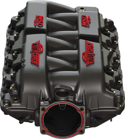 Msd Ignition MSD2701 Atomic AirForce LS7 Intake Manifold