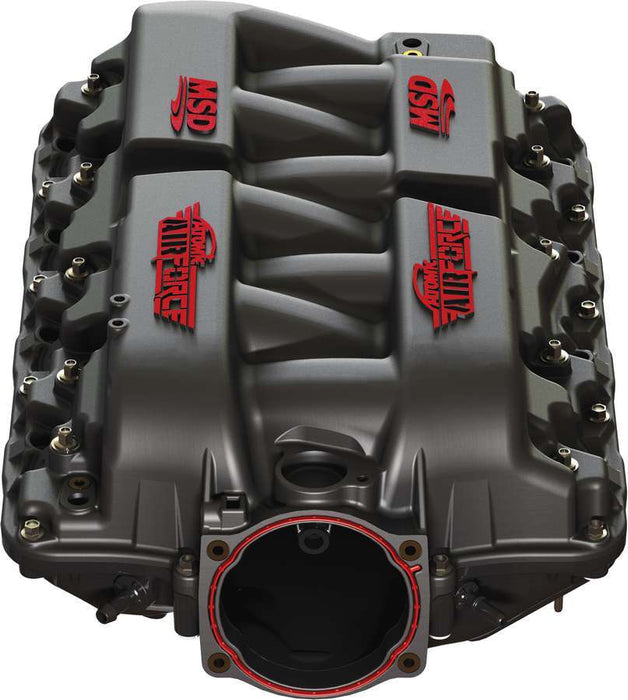 Msd Ignition MSD2701 Atomic AirForce LS7 Intake Manifold