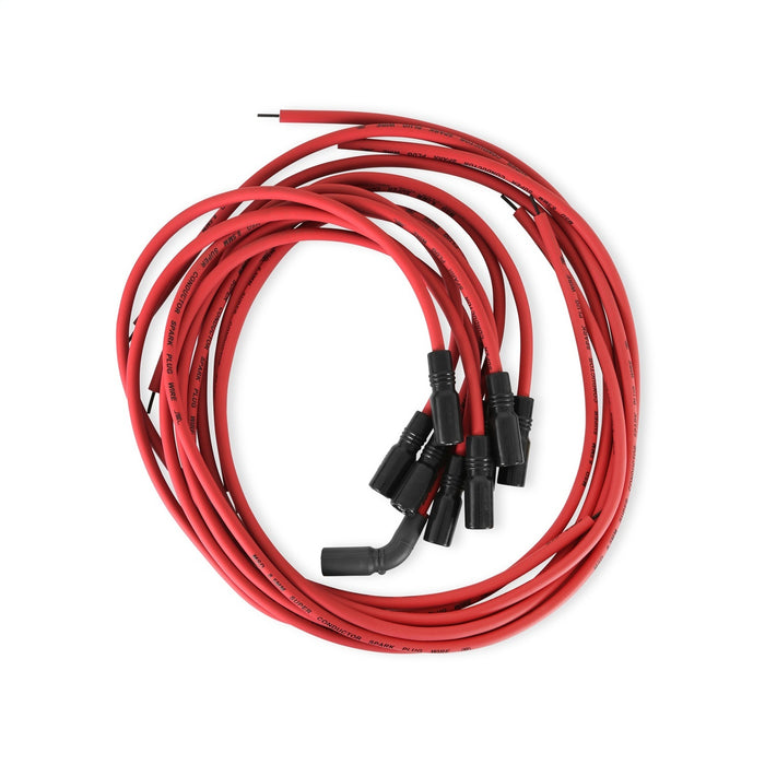 Msd Ignition MSD32129 8.5MM Wire Set - GM LT1 Universal
