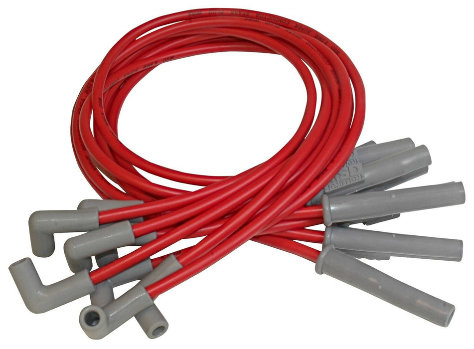 Msd Ignition MSD32209 8.5MM Wire Set - '94-95 Mustang 5.0L