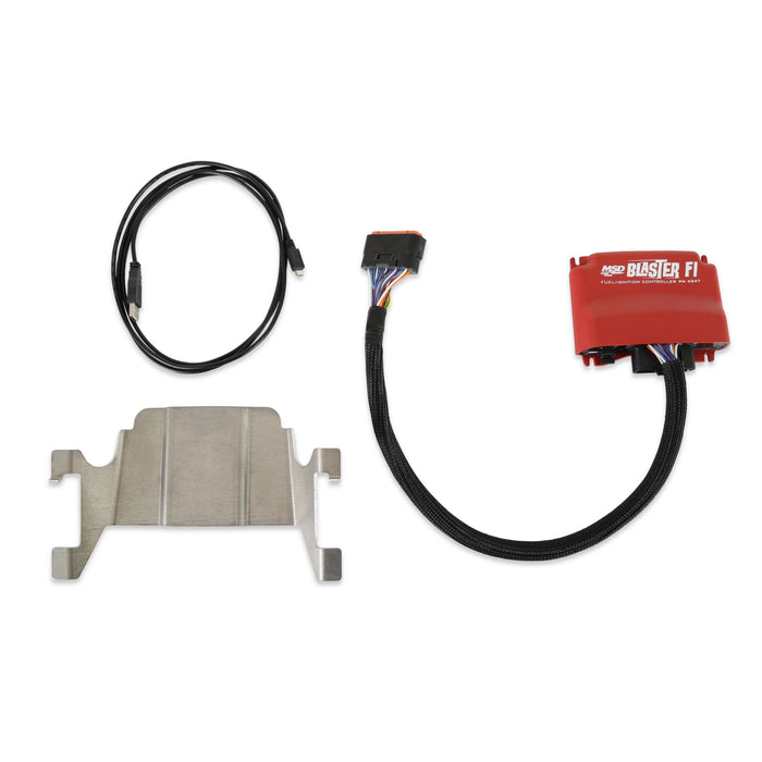 Msd Ignition MSD4247 Fuel/Ignition Controller Yamaha YFZ 450