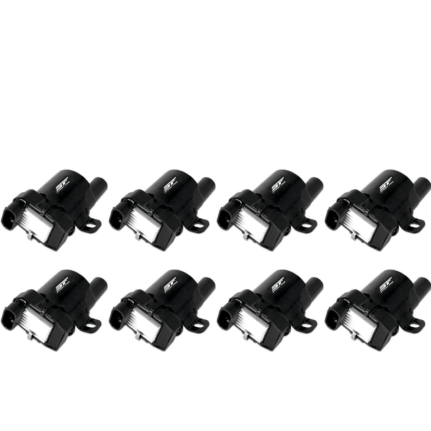 Msd Ignition MSD55098 Coils Street Fire GM LS Series Truck 99-07 8pk