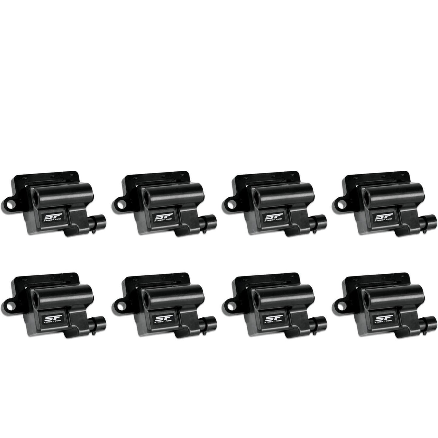 Msd Ignition MSD55108 Coils Street Fire GM LS Series Truck 99-07 8pk