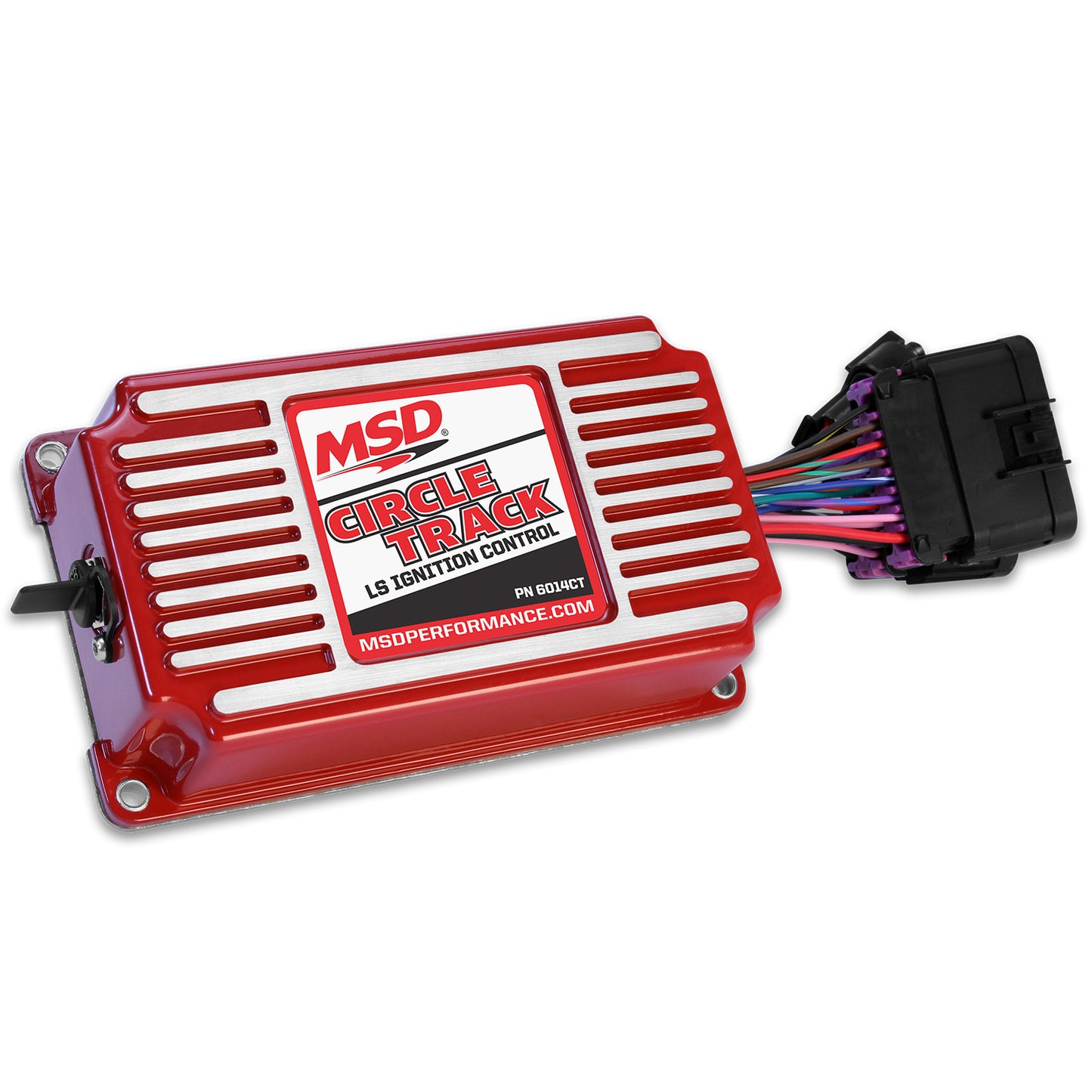 Msd Ignition MSD6014CT LS C/T Ignition Control Box