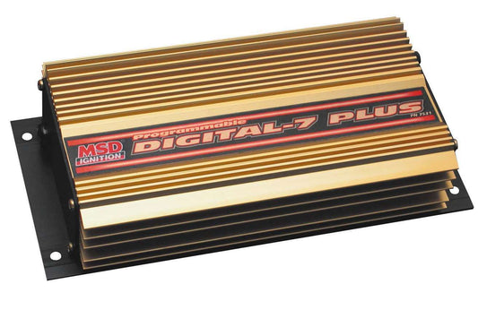 Msd Ignition MSD7531 Programmable Ignition Control