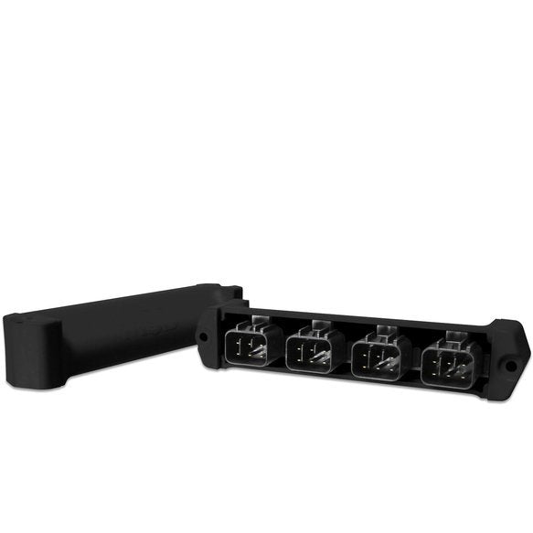 Msd Ignition MSD77403 Can-Bus Bridge Connector Black