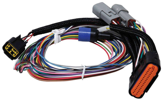 Msd Ignition MSD7780 Replacement Harness - 7730 Power Grid