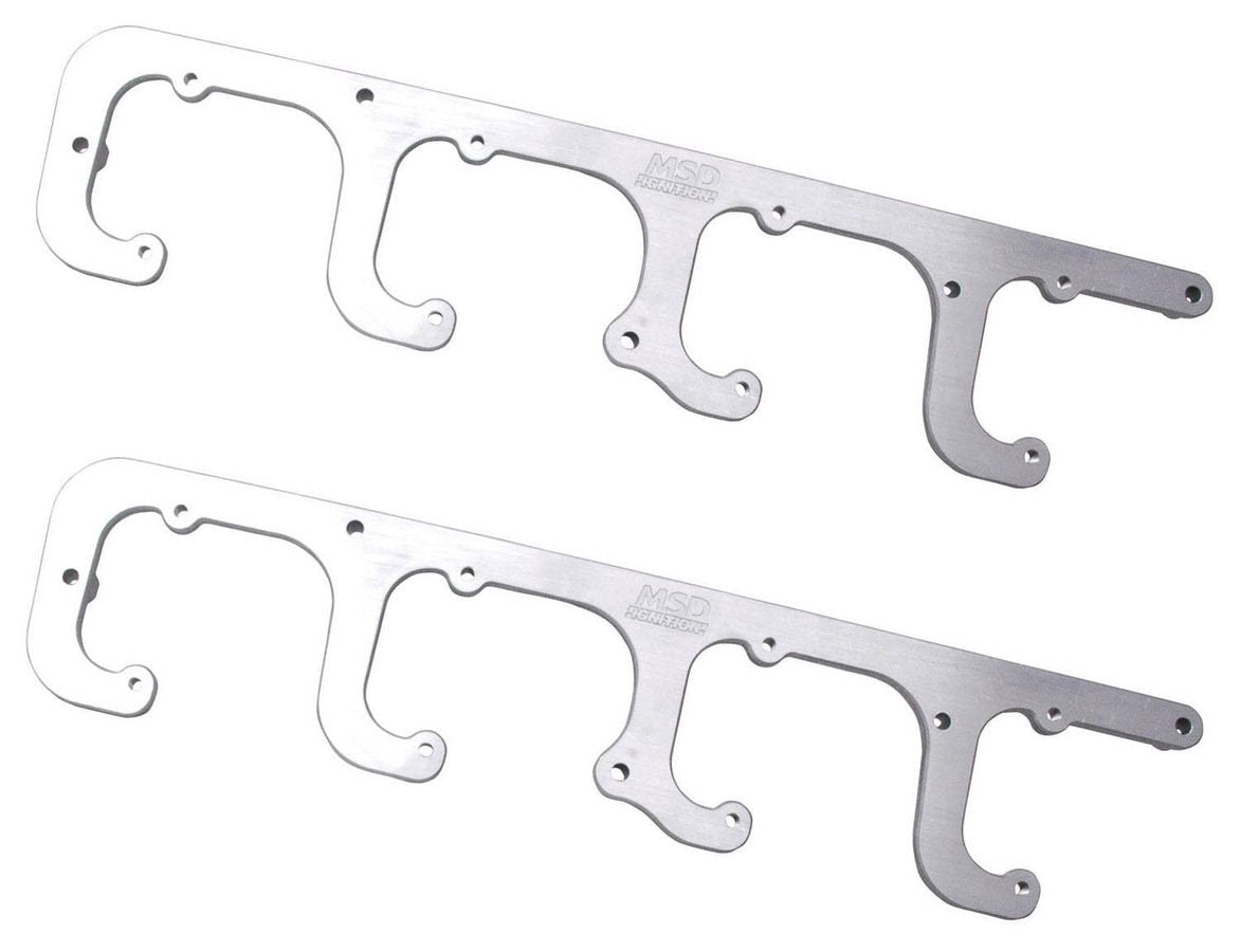 Msd Ignition MSD8215 Coil Bracket - GM LS w/MSD 8245 Coils