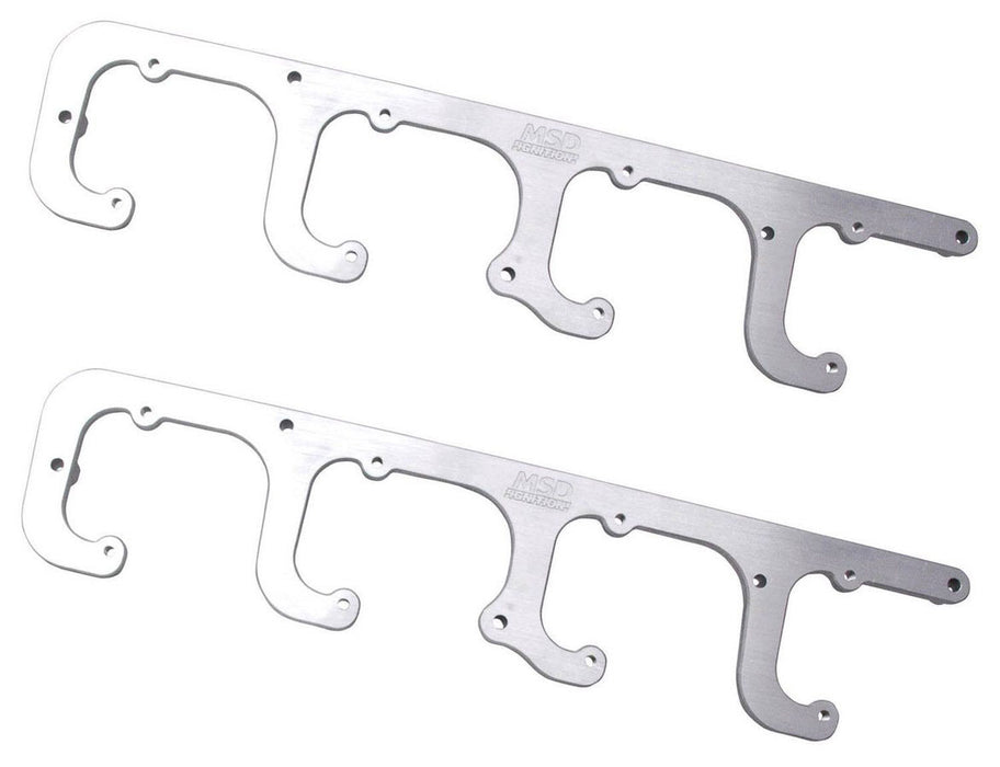 Msd Ignition MSD8215 Coil Bracket - GM LS w/MSD 8245 Coils