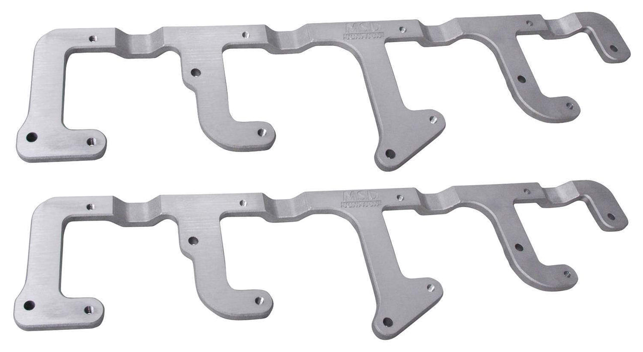 Msd Ignition MSD8216 Coil Bracket - GM LS w/MSD 8247 Coils