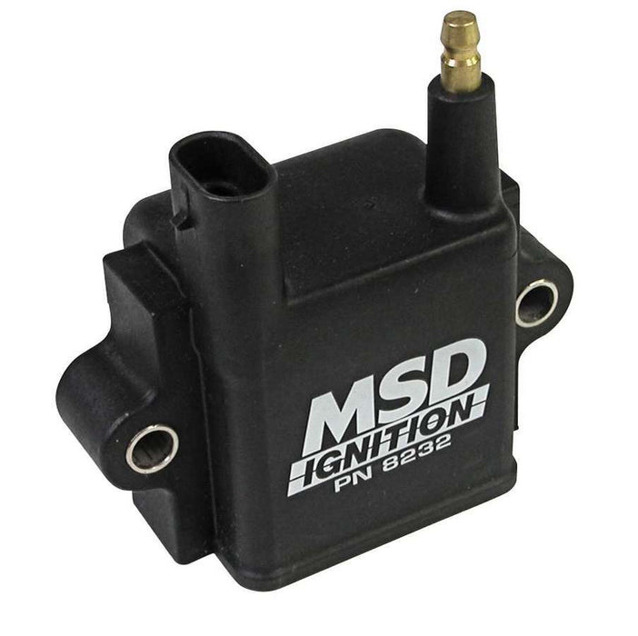 Msd Ignition MSD8232 CPC Single Tower Coil