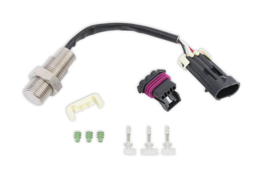 Msd Ignition MSD8278 Pickup Assy. Hall Effect 3/4-16 UNF