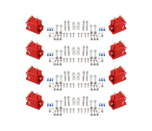 MSD Coil - Pro CDI 600 8pk