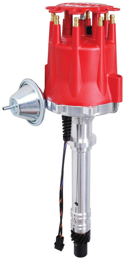 Msd Ignition MSD8361 Chevy V8 Pro Billet Distributor