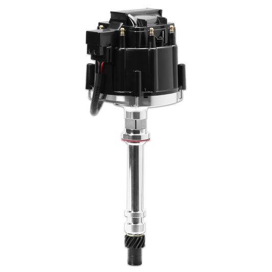 Msd Ignition MSD8362CT HEI Distributor Chevy V8 Circle Track