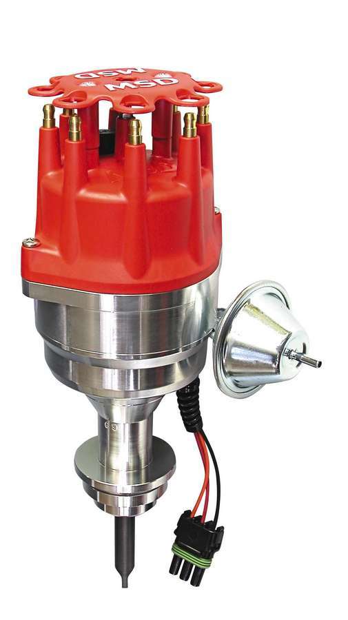 MSD Mopar 383-400 RTR Distributor